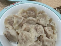 -老边饺子馆(东单店)