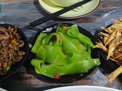 -老黄大排档(王家冲路店)