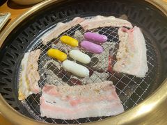 -竹涟烧肉(欢肆店•原星悦荟店)