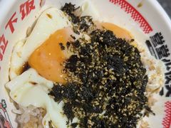 -堂堂小伙夫·辽宁小吃大排档(京西大悦城店)