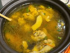 -紫藤园·天目湖大鱼头(南山竹海店)