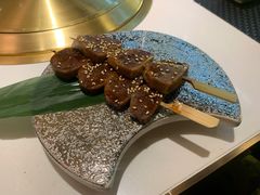 -千寻山野烤肉(中关村店)