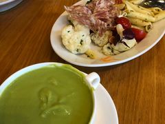 -君悦酒店·La Terrazza意合園·意式风味