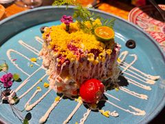 -卢布里西餐厅(海拉尔店)