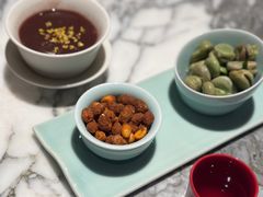 -湖滨28中餐厅·西湖宴·杭州君悦酒店