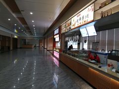 -滑县服务区便利店