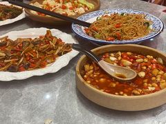 -赣菜笔记·江西米粉·小龙虾·小炒(曹杨路店)