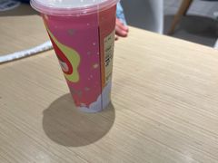 -奈雪的茶(龙湖西溪天街PRO店)