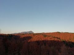 -山王坪喀斯特国家生态公园