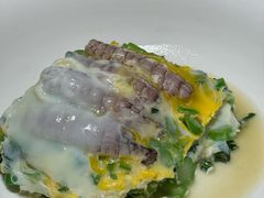-怡情荟•海鲜青岛菜(五四广场旗舰店)