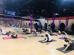 -首钢篮球中心-游泳馆