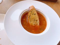 -北辰洲际酒店·IT MAMA意式家味餐厅