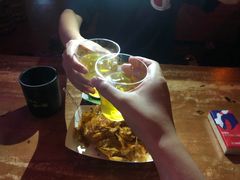 -Helens海伦司小酒馆(坡子街店)