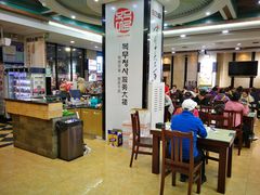 -服务大楼冷面(延大店)