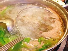 -八合里潮汕鲜牛肉火锅(深圳海岸城店)