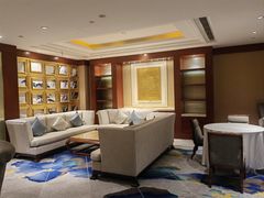 -南京金丝利喜来登酒店·采悦轩中餐厅