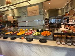 -芽庄喜来登水疗酒店