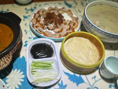 -忘不了渔村(将军大道店)