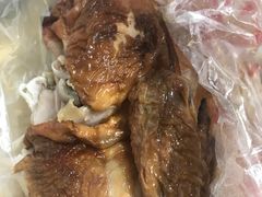 -老王头烤鸡(建大四小区店)