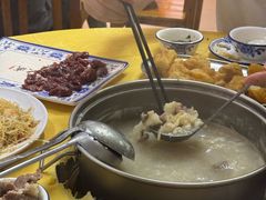 -大戚饭店(泰华路店)