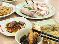 -百家鸡味馆(清泰店)