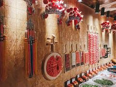 -羊大爷涮肉(亮马桥店)