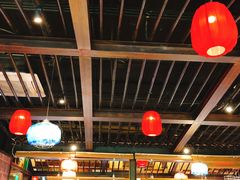 大堂-望京一号·重庆江湖菜(工体店)