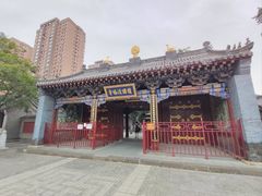 -护国法轮寺