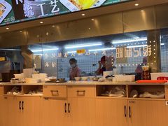 -银记肠粉店(南方医院店)