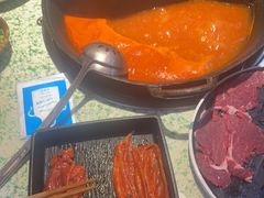 -鸿姐老火锅(静安店)