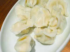 -喜鼎海胆水饺(东港店)
