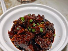 -绿茶餐厅(哈尔滨凯德店)