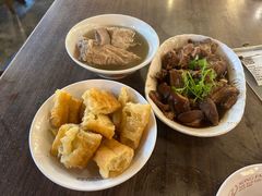 -松發肉骨茶(先得坊店)