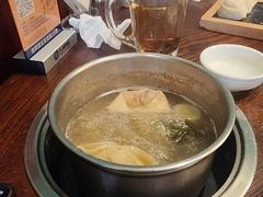 -东海怡品海鲜豆捞(舟宿夜江店)