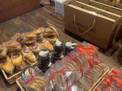 -7号里低糖生日蛋糕(南阳路店)