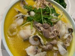 -泰煌鸡·上海白斩鸡·沪菜(平利店)