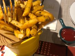 -Primo·丽莫意大利窑烤披萨