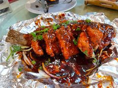 龙香居鲈鱼-龙香居海鲜家常菜饭店·特色驴肉·古城浑锅