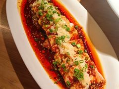 -阿强家川菜·29年老字号(岗顶店)