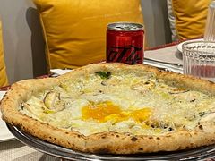 -Primo·丽莫意大利窑烤披萨