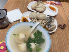 -小杨生煎(松江大学城店)