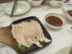 -春家·非遗手工小吃(徐汇万科广场店)