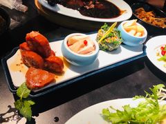 -老头儿油爆虾·1987杭州烟火味(湖滨银泰in77D区店)
