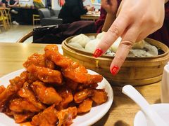 -陈傻子餐厅(世纪都会店)