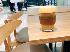 -Ice Monster冰馆·CNN评选全球十大甜品(国贸商城店)