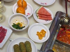 -重庆高老九火锅(万象城店)