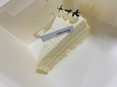 -CAKE WANG千层制造所(省府店)