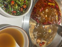 -椒王火锅(厚街万达店)
