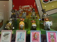 -泡泡玛特POPMART(石景山万达店)