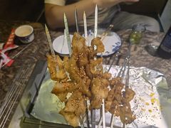 -熙成烧烤·三十三年(开发区店)